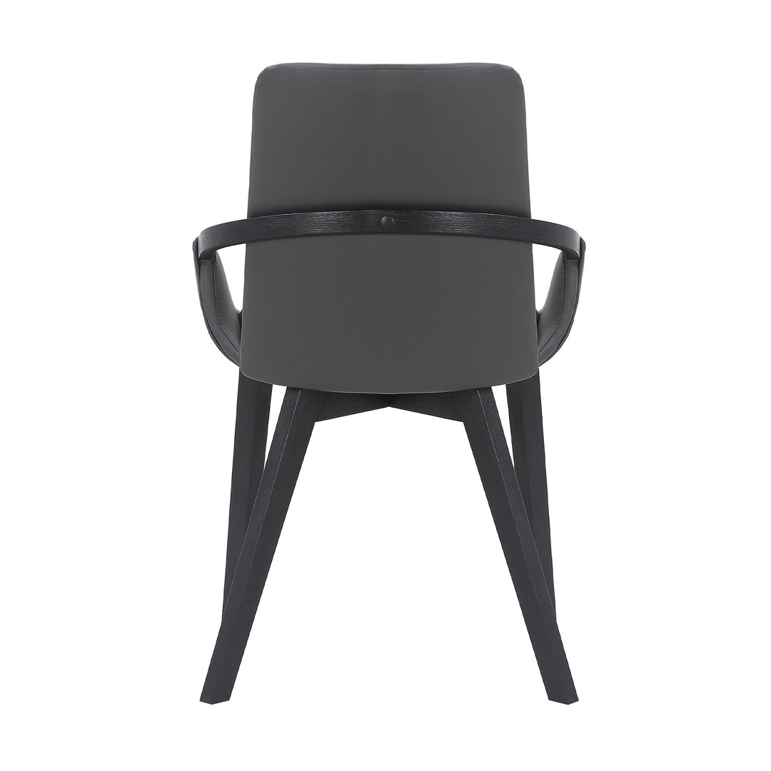 SwayLiving SwayLiving Greisen Dining Chair Set of 2