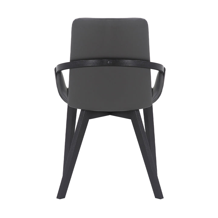 SwayLiving SwayLiving Greisen Dining Chair Set of 2