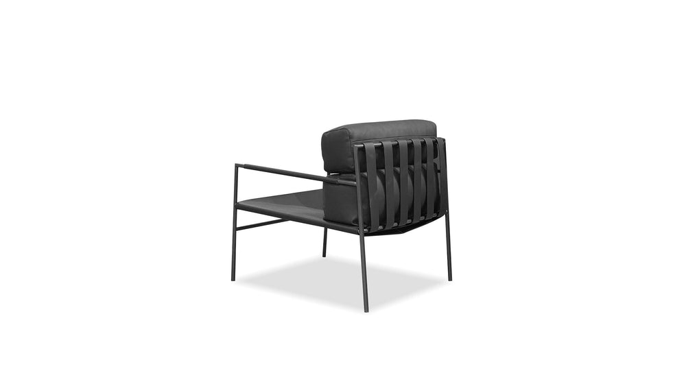 SwayLiving CAJA Lounge Chair ACCENT + LOUNGE CHAIRS