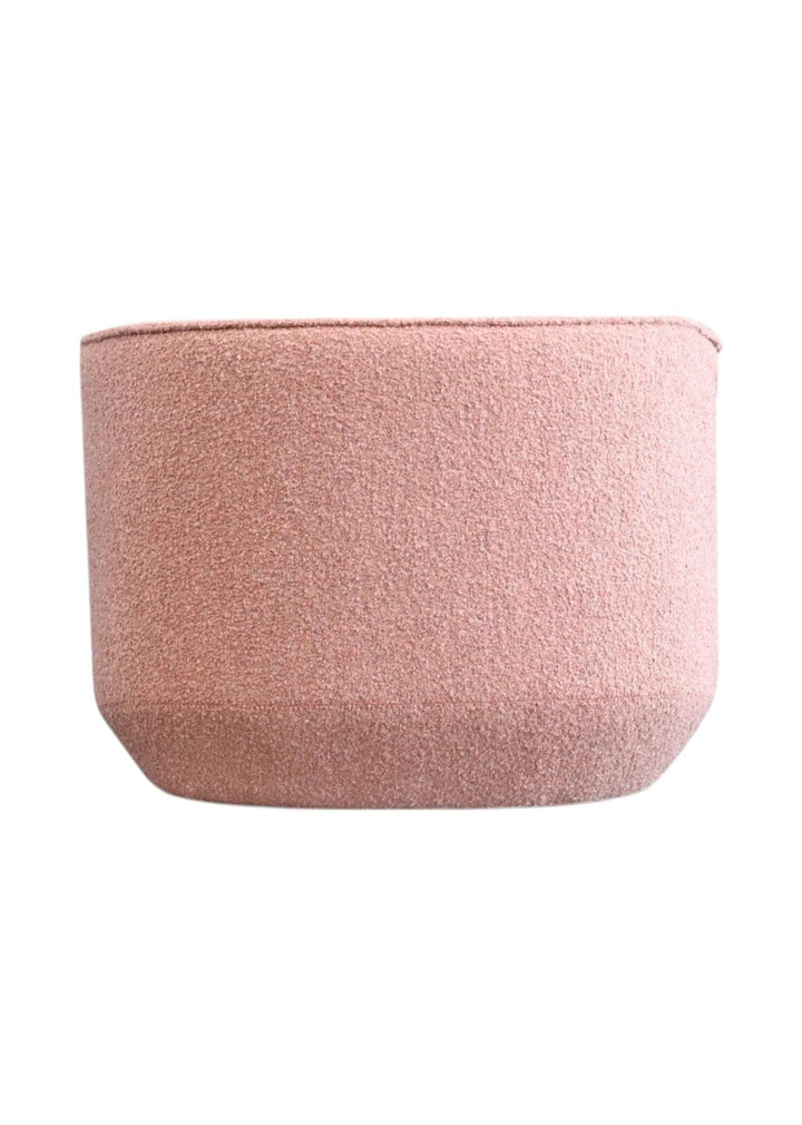 Coral Rib Weave Fabric