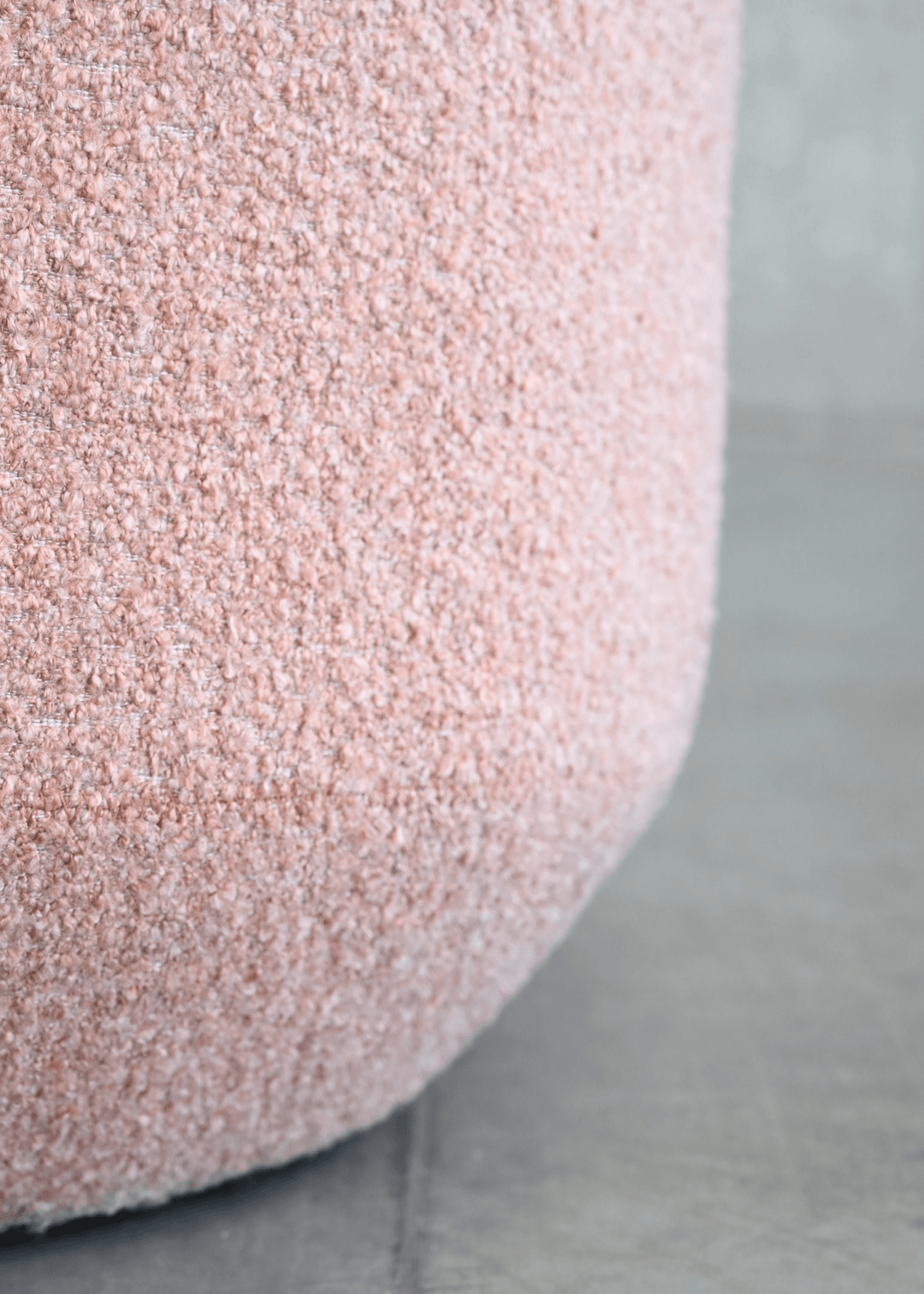 Coral Rib Weave Fabric