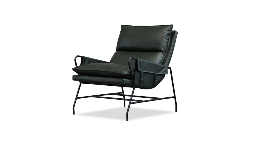 SwayLiving MEIER Lounge Chair ACCENT + LOUNGE CHAIRS