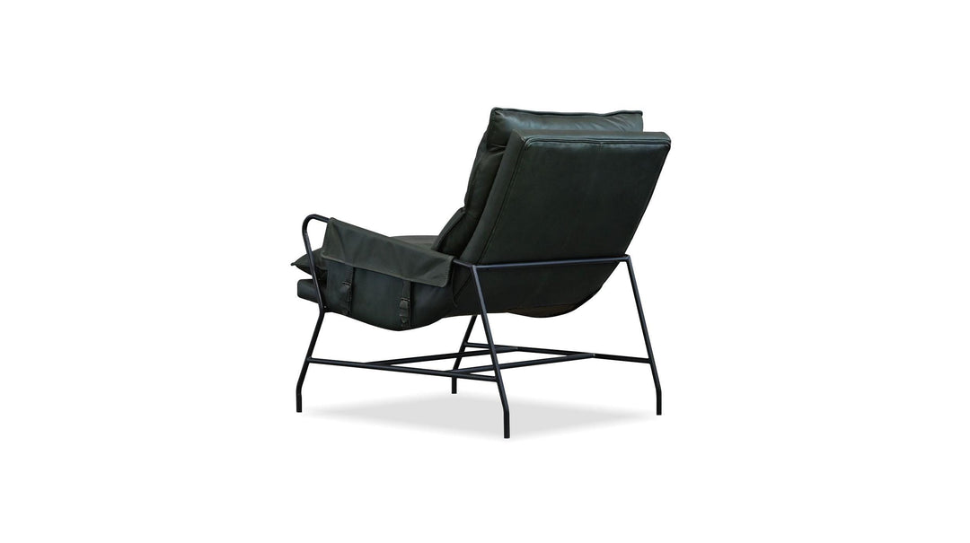SwayLiving MEIER Lounge Chair ACCENT + LOUNGE CHAIRS