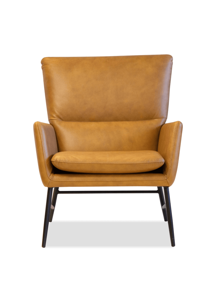 Vintage Whiskey  Leather