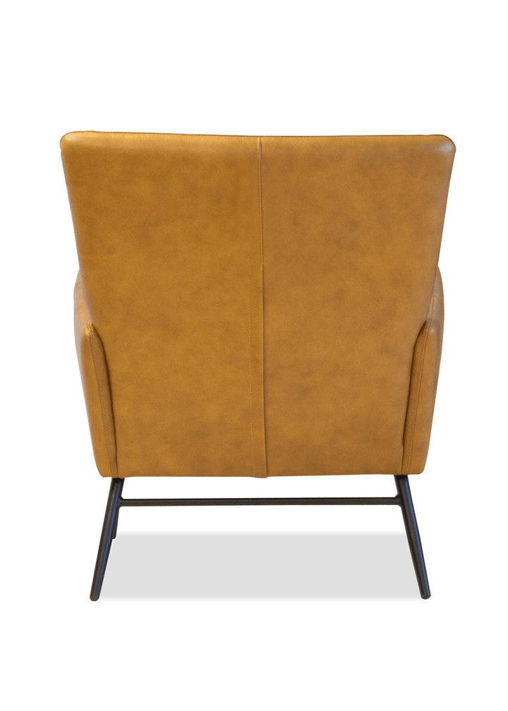 Vintage Whiskey  Leather