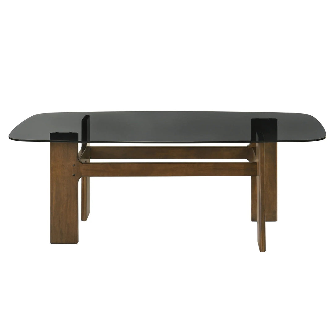 SwayLiving SwayLiving Ileena Dining Table