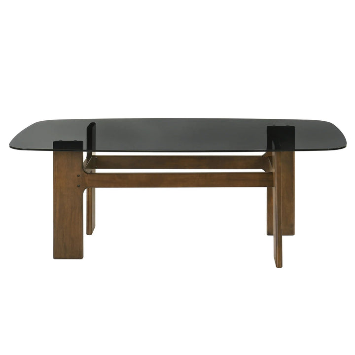 SwayLiving SwayLiving Ileena Dining Table