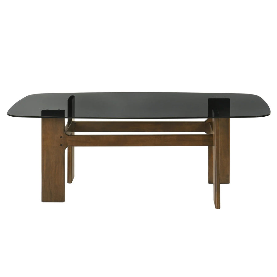 SwayLiving SwayLiving Ileena Dining Table