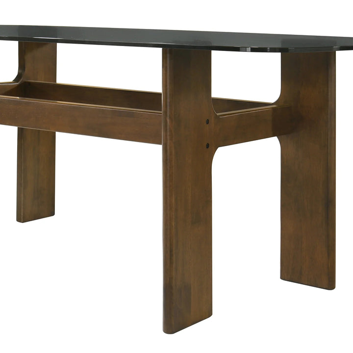 SwayLiving SwayLiving Ileena Dining Table