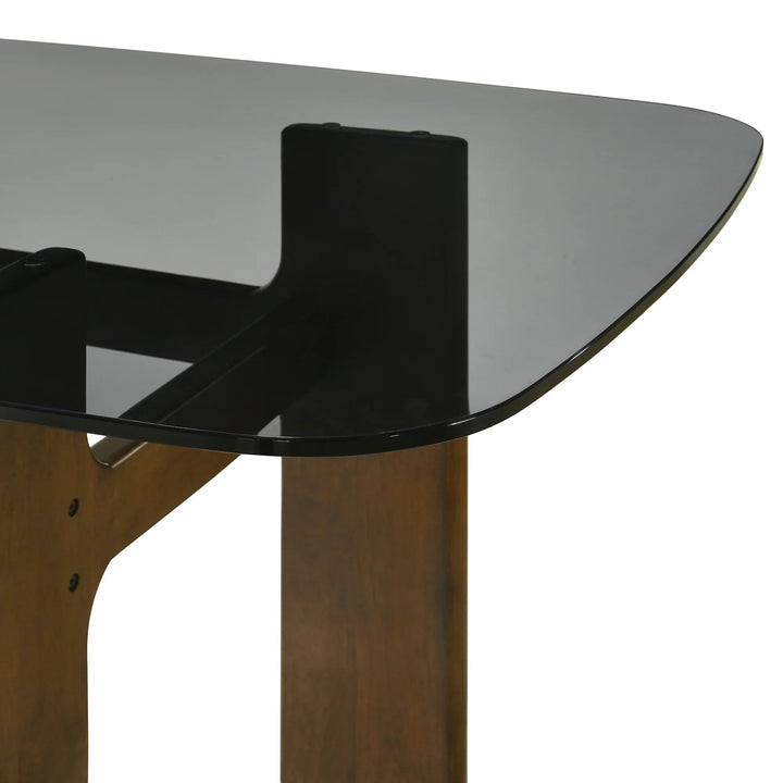 SwayLiving SwayLiving Ileena Dining Table
