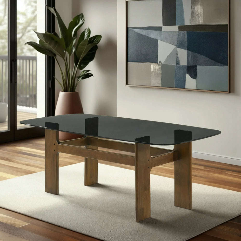 SwayLiving SwayLiving Ileena Dining Table