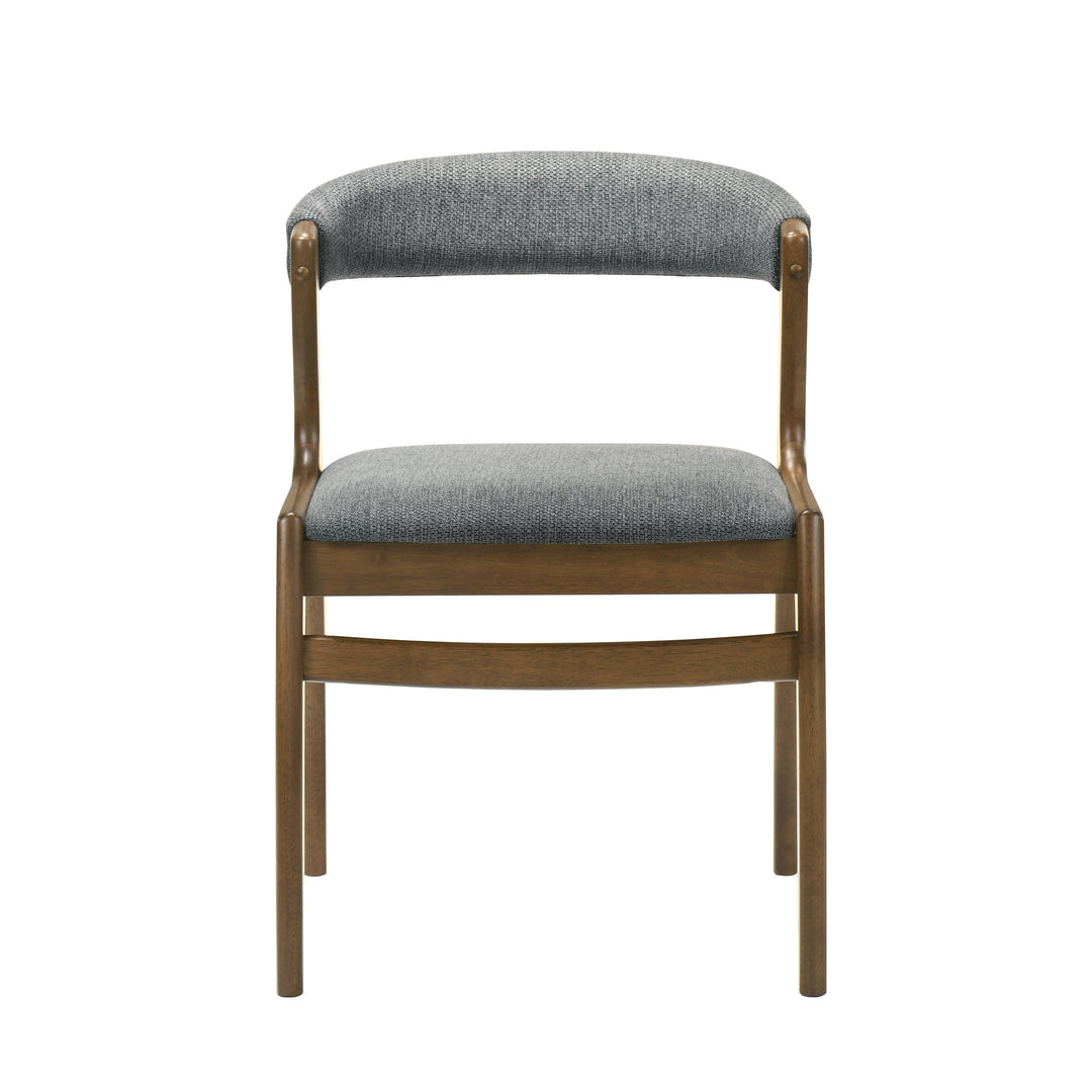 SwayLiving SwayLiving Ileena Dining Chair Set of 2
