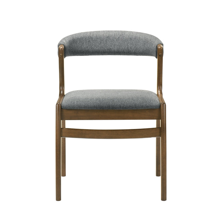 SwayLiving SwayLiving Ileena Dining Chair Set of 2