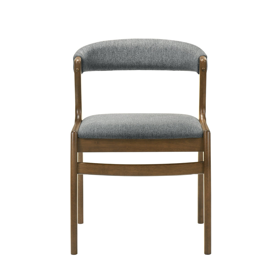 SwayLiving SwayLiving Ileena Dining Chair Set of 2