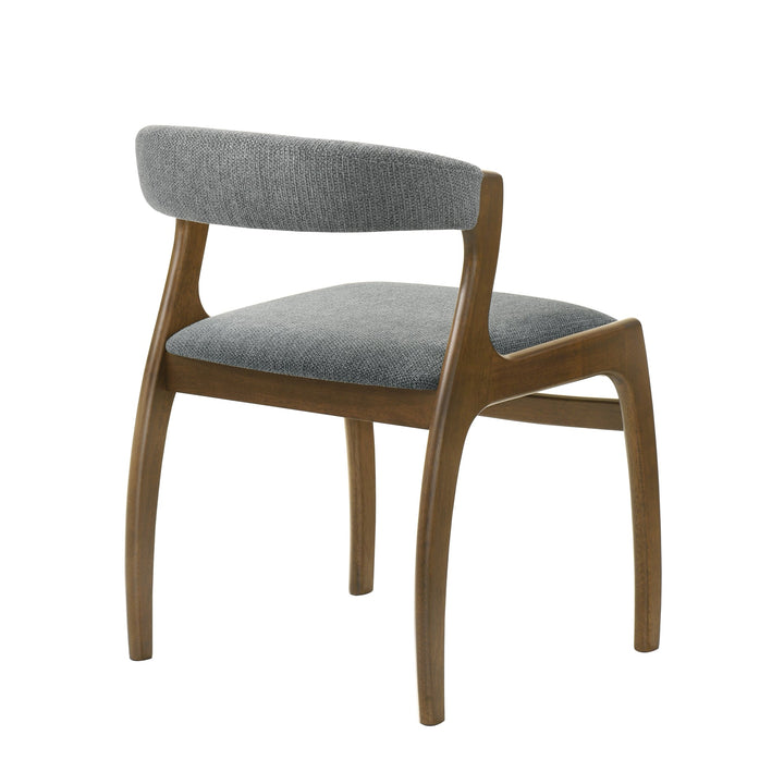 SwayLiving SwayLiving Ileena Dining Chair Set of 2