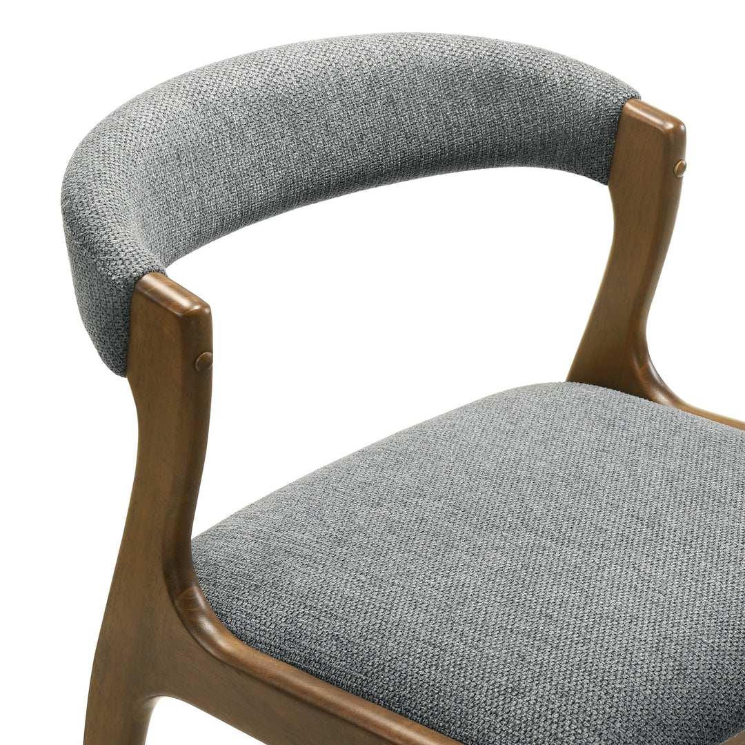 SwayLiving SwayLiving Ileena Dining Chair Set of 2