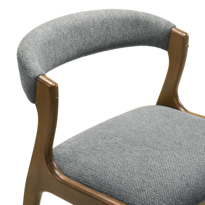 SwayLiving SwayLiving Ileena Dining Chair Set of 2