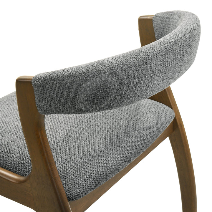 SwayLiving SwayLiving Ileena Dining Chair Set of 2