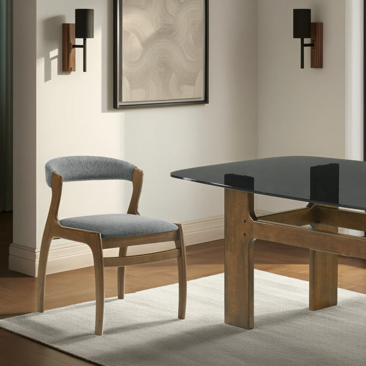 SwayLiving SwayLiving Ileena Dining Chair Set of 2