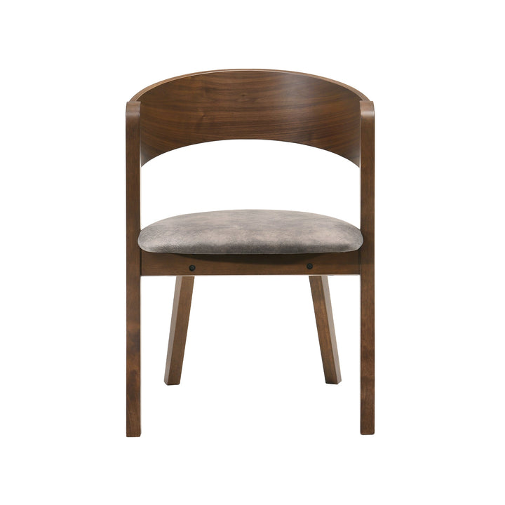 Brown-Walnut