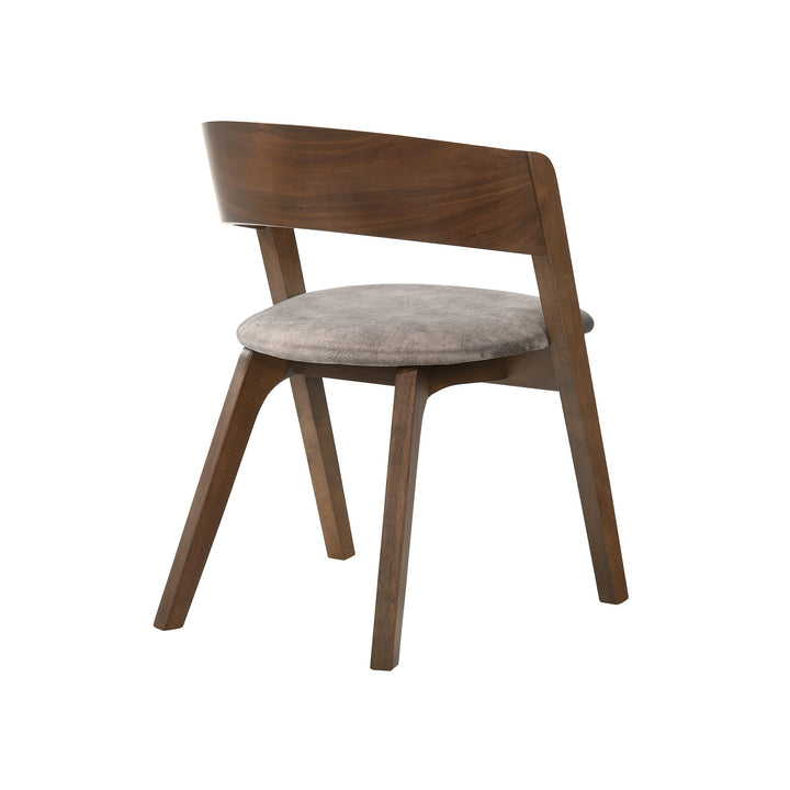Brown-Walnut
