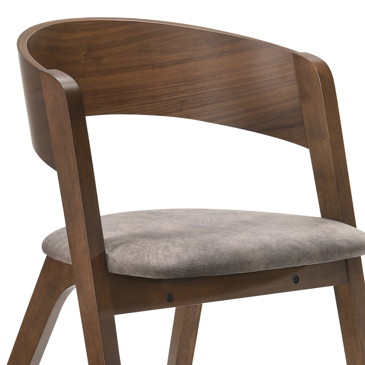 Brown-Walnut