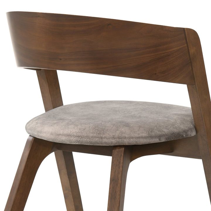 Brown-Walnut