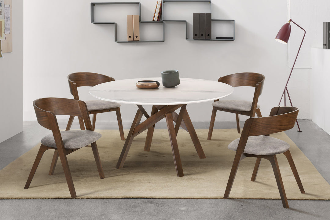 Brown-Walnut