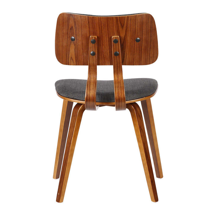 Charcoal-Walnut