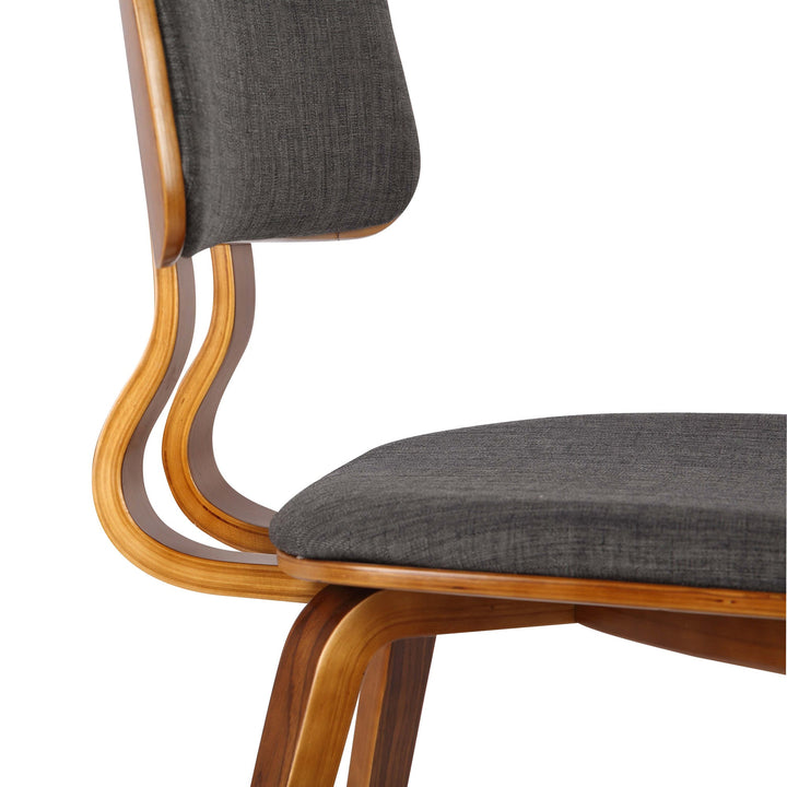 Charcoal-Walnut