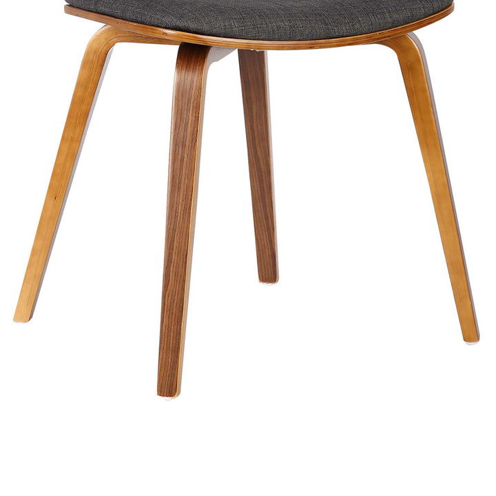 Charcoal-Walnut