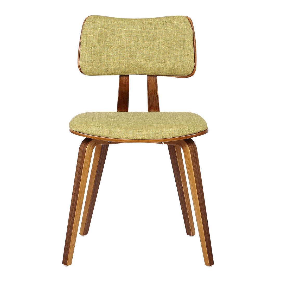 Green-Walnut