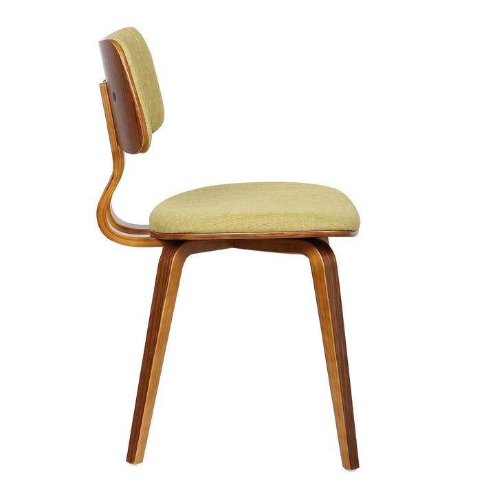 Green-Walnut