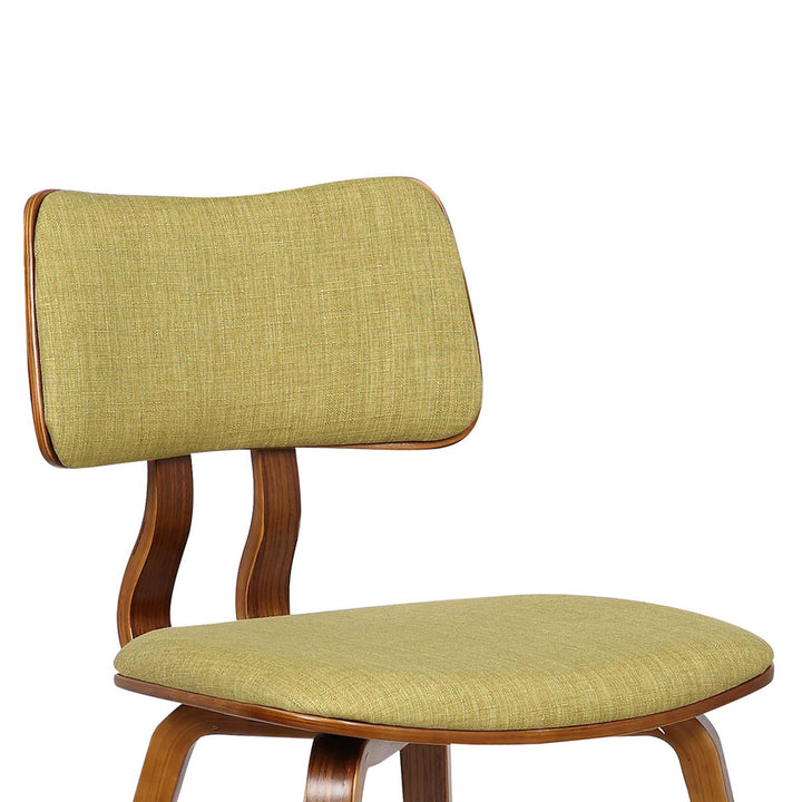Green-Walnut