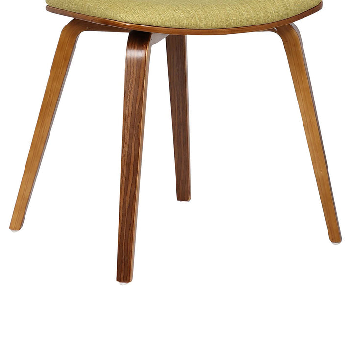 Green-Walnut