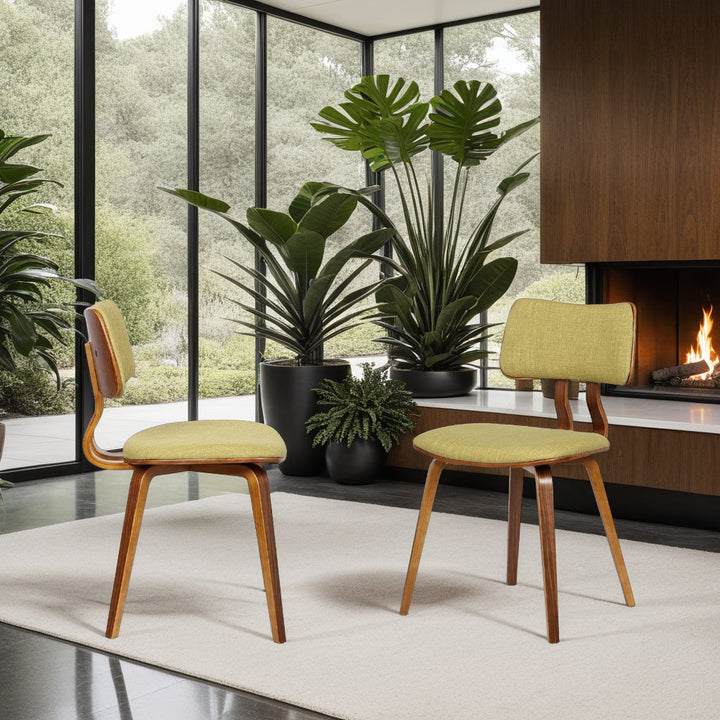 Green-Walnut