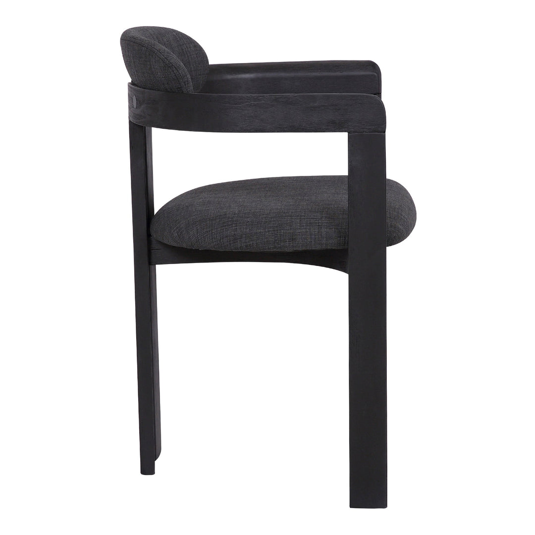Black-Black