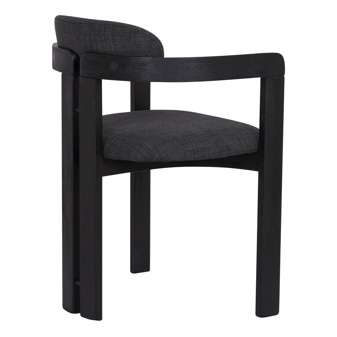 Black-Black