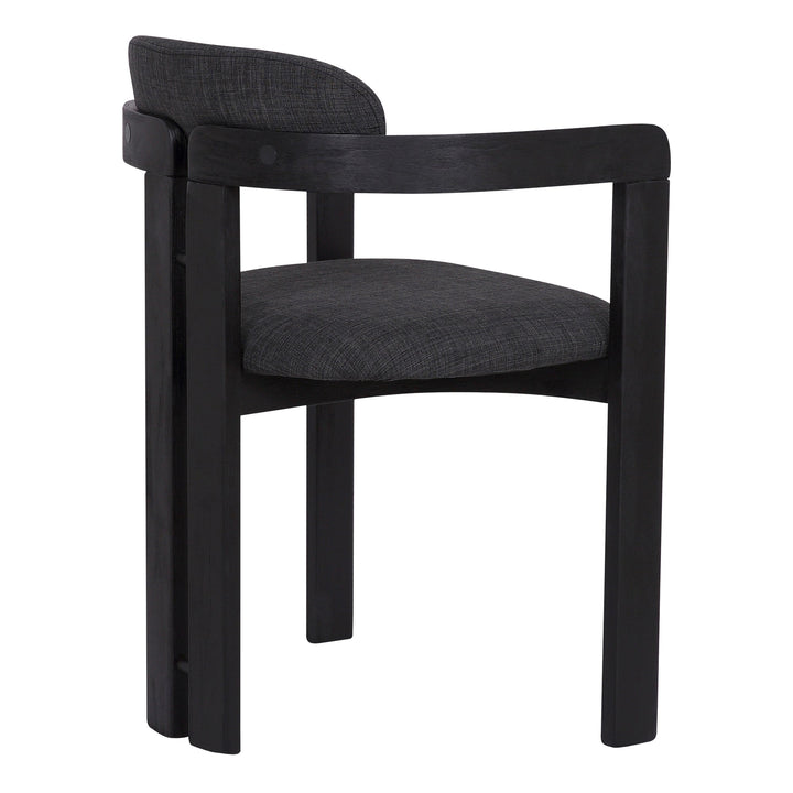 Black-Black