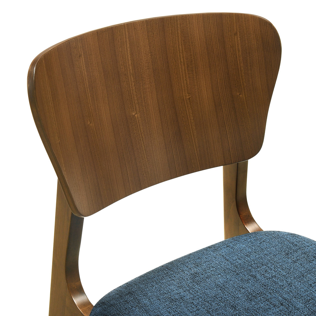 Blue-Walnut
