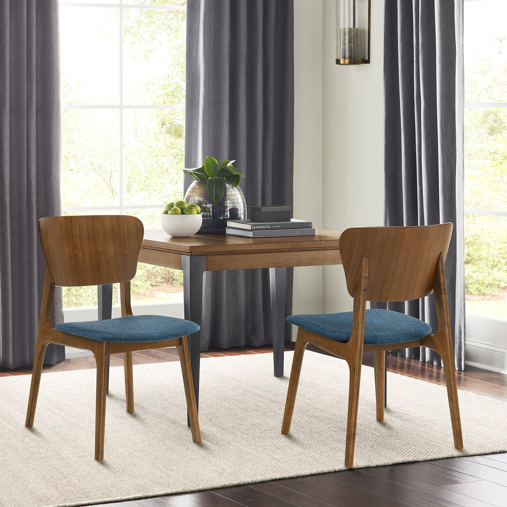 Blue-Walnut