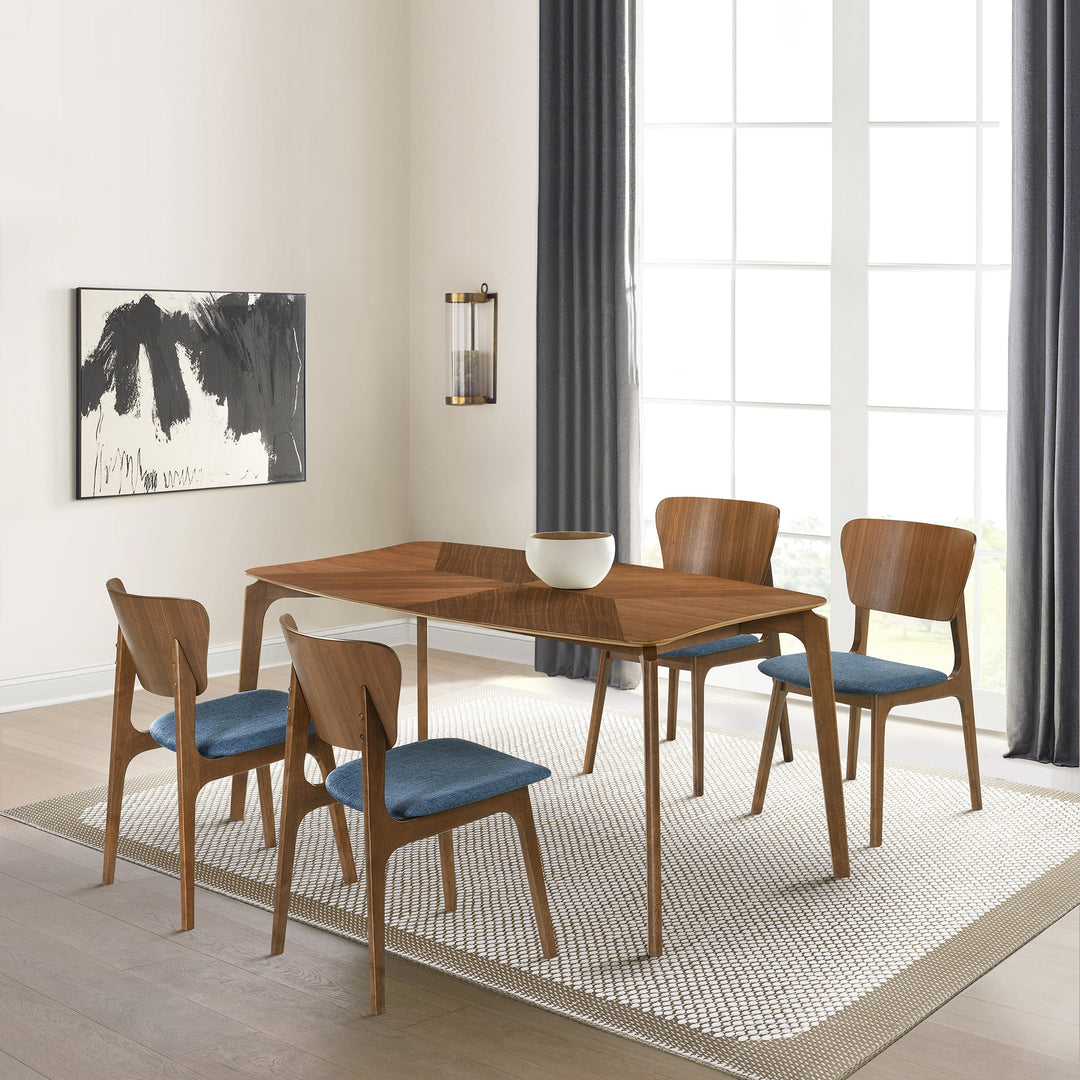 Blue-Walnut