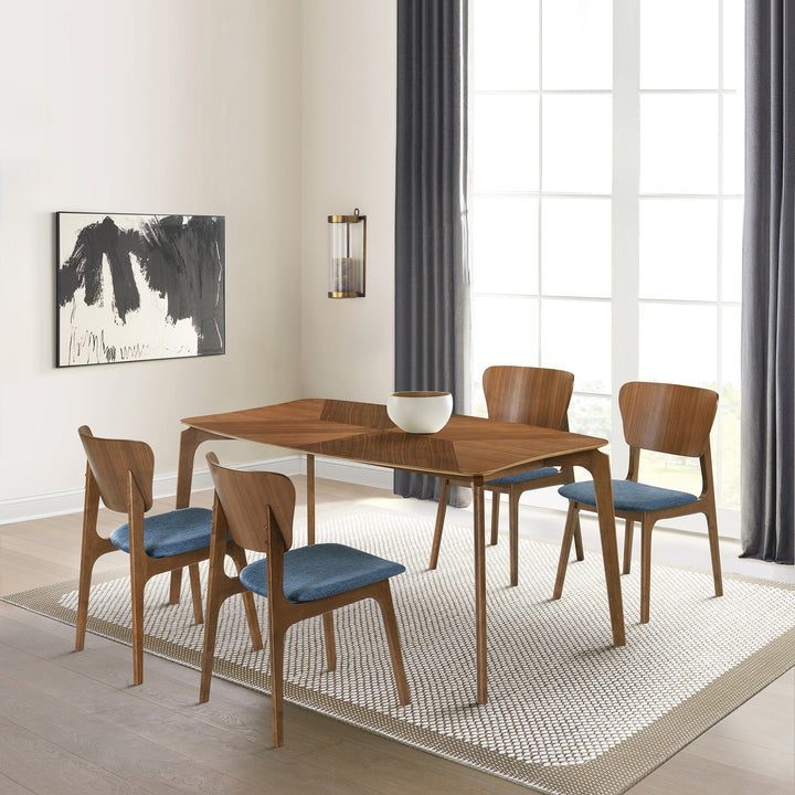 Blue-Walnut
