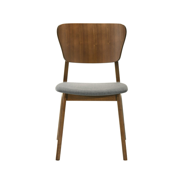 Gray-Walnut