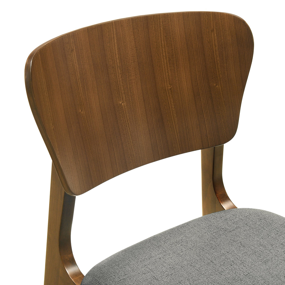 Gray-Walnut