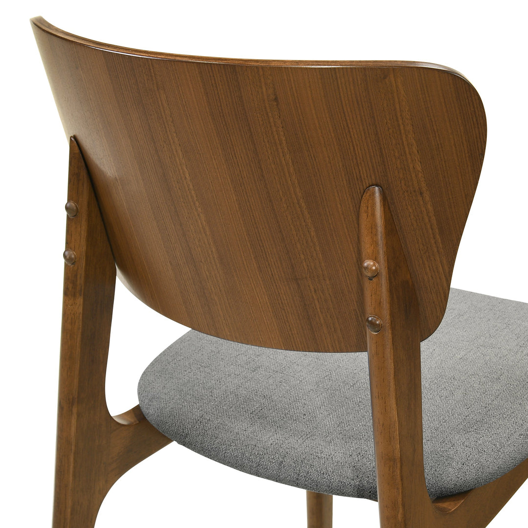 Gray-Walnut