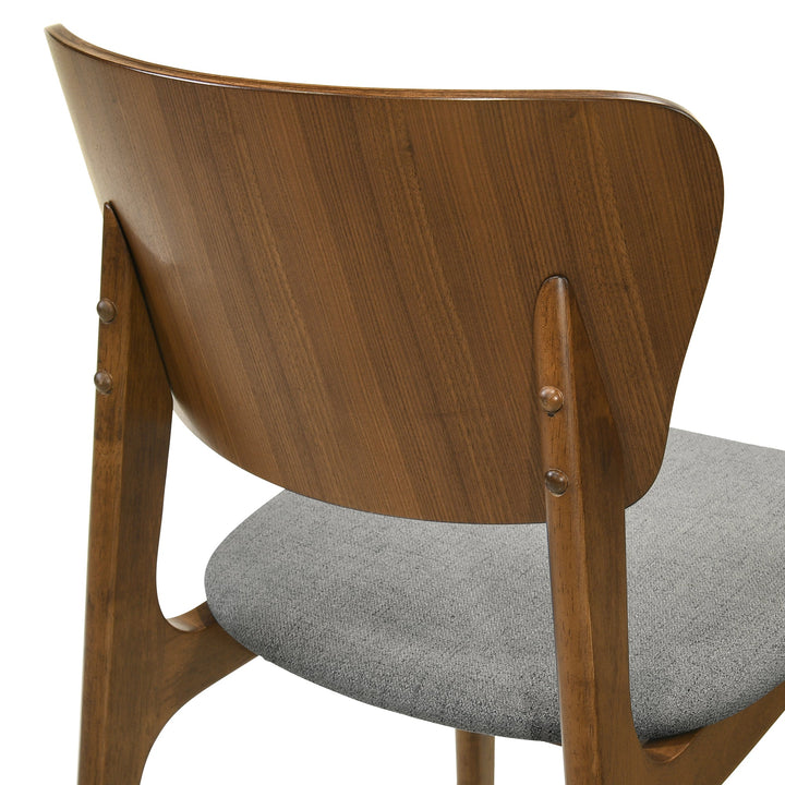 Gray-Walnut