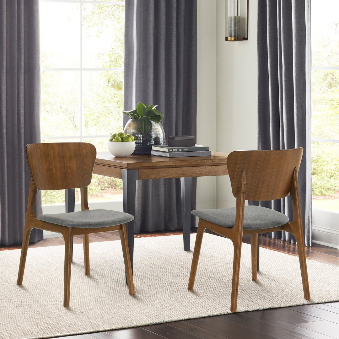 Gray-Walnut