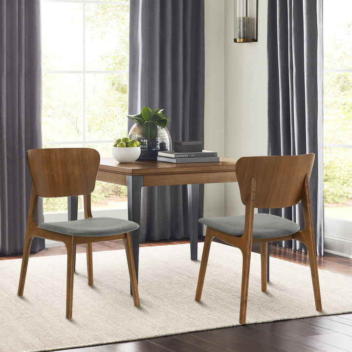Gray-Walnut