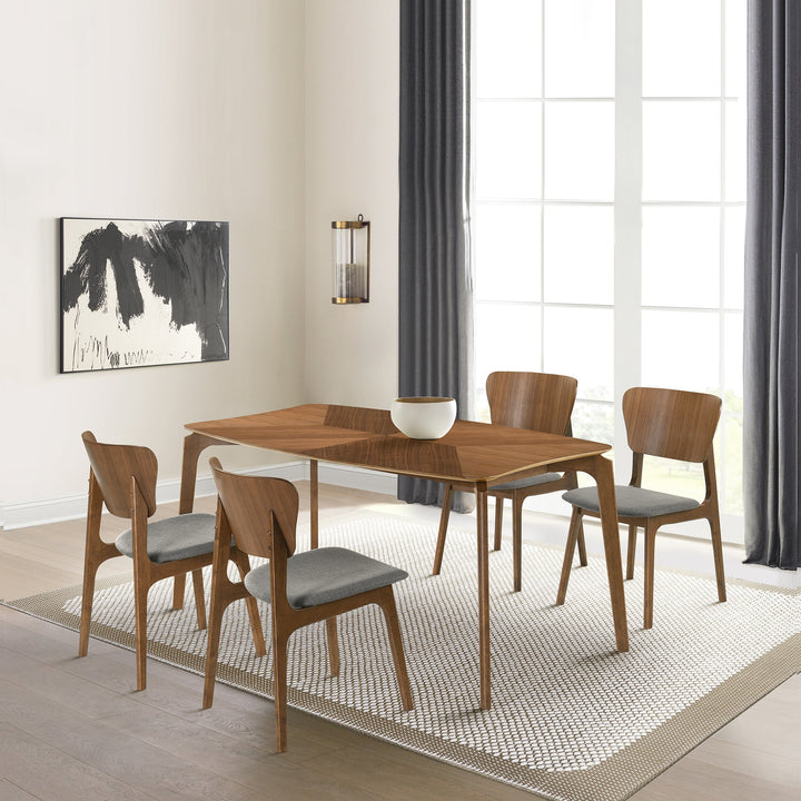 Gray-Walnut